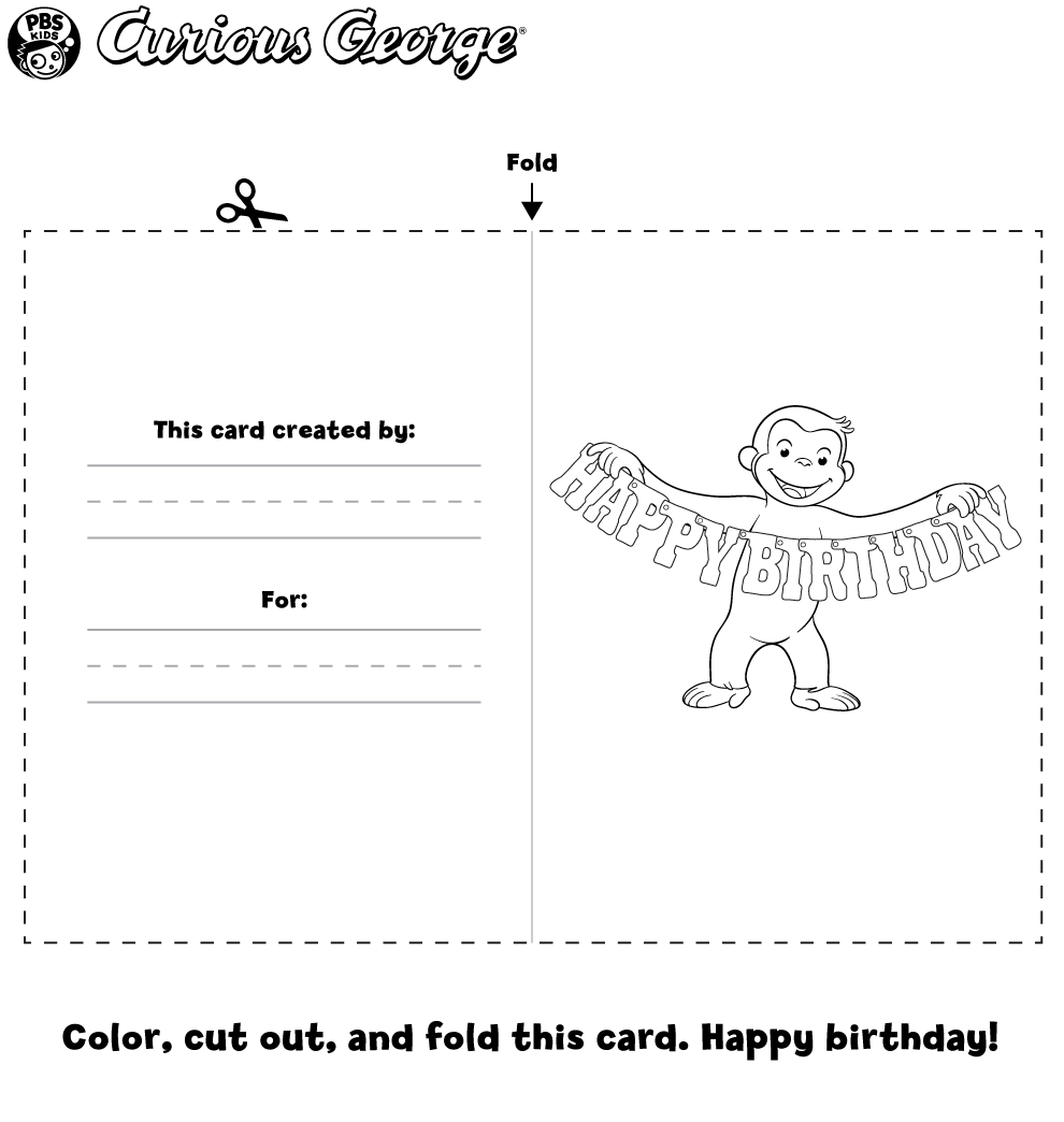 Birthdaycard