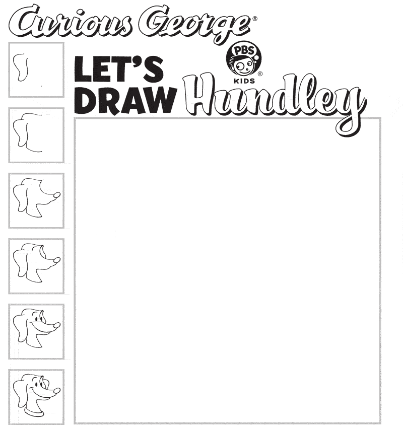 Draw Hundley