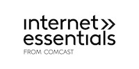 internet essentials from comcast logo