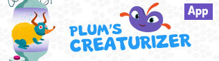 Plum's Creaturizer