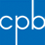 Corporation for Public Broadcasting logo. 